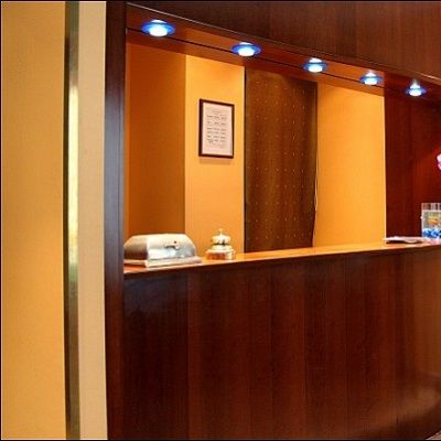 Aparthotel Pavillon Courcelles Parc Monceau Parijs